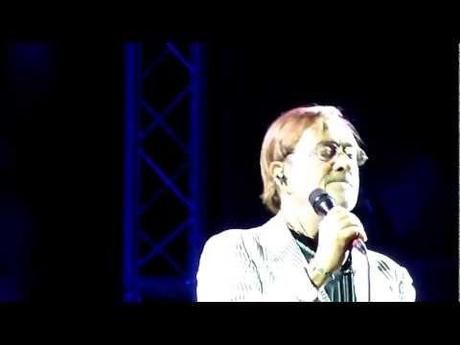 0 Lucio Dalla “Le Rondini”ultimo concerto | VIDEO TESTO 