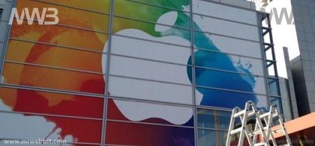 7 Marzo come si prepara Apple al lancio di iPad 3 ? apple presenta ipad 3 a san franciso in anteprima mondiale