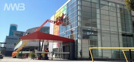 7 Marzo come si prepara Apple al lancio di iPad 3 ? san francisco apple si prepara a lanciare ipad 3