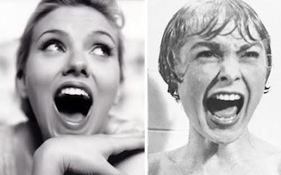 Scarlett Johansson si farà la famosa doccia nel documentario su Psycho
