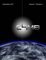 Climb: La prima rivista scientifica dedicata all'ascensore spaziale