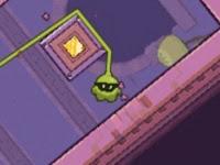 IL GIOCO DELLA DOMENICA: Swindler -- Appesi a un filo di moccio verde IL GIOCO DELLA DOMENICA: Swindler -- Appesi a un filo di moccio verde
