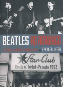 Quando i Beatles cantavano ad Amburgo