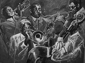 Il Jazz: una musica popolare che diventa d'elite