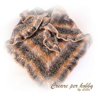 Cambio di programma con sorpresa: l'abbraccio di Anna Cambio di programma con sorpresa: l'abbraccio di Anna