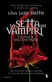 La Setta dei Vampiri di Lisa Jane Smith [dall'1 all'8]