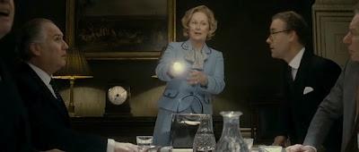 The Iron Lady: Meryl Streep dà vita a una Thatcher un po' arrugginita