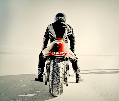 Charles Harris' speedweek Charles Harris' speedweek