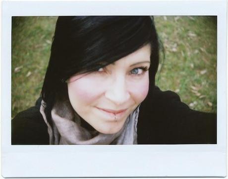 Instant Cameras Week Project - Domenica: TU