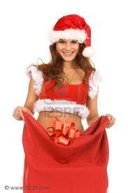 babba natale Suocere natalizie…