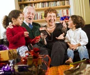 Noi nonne e la cura dei nipoti: senza limiti (4)