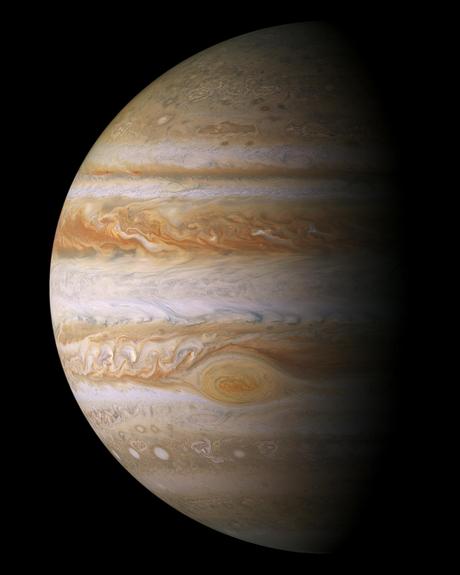 GIOVE IL SOLE E LE MALATTIE SULLA TERRA