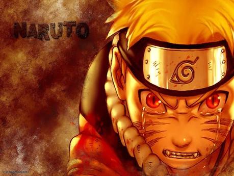 L'evoluzione di Uzumaki Naruto