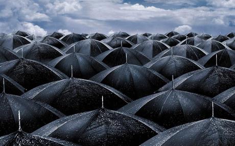  Desktop Wallpaper · Gallery · Computers   Rain Umbrellas