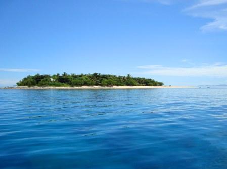 Navini Island - Mamanuca - Fiji