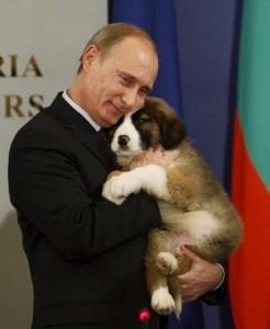 Le 13 qualità che hanno fatto vincere le elezioni a Vladimir Putin