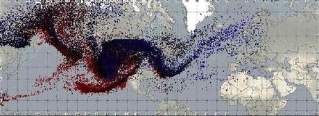 LA REALTA’ DEMONIACA DI FUKUSHIMA... POTENZIALE ANCHE IN ALTRE CENTRALI USA