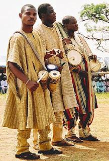 Popoli d'Africa: Yoruba