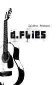 D.flies di Diletta Fabiani D.flies di Diletta Fabiani