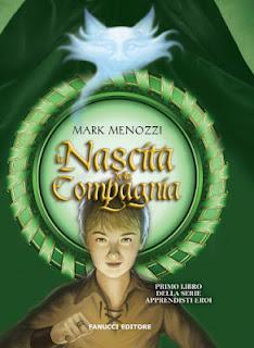 segnalazioni #22: Come pelle di Bambù/La nascita della compagnia segnalazioni #22: Come pelle di Bambù/La nascita della compagnia