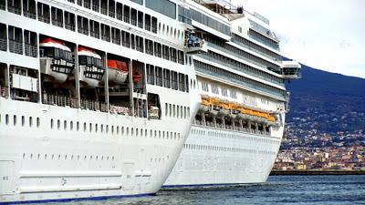 Navi e Crociere: la sicurezza a bordo Navi e Crociere: la sicurezza a bordo