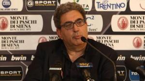 Siena Perinetti : vogliamo conquistare la finale di Coppa Italia.