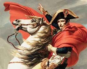 Napoleone, il primo vero Coach dell'era moderna