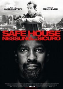 Recensione Safe House (7.5) Finalmente un'ottima interpretazione per Ryan Reynolds