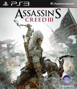 assassin Assassin Creed III presentazione