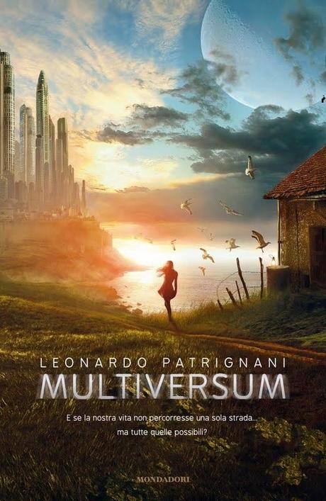 Novità: Multiversum di Leonardo Patrignani