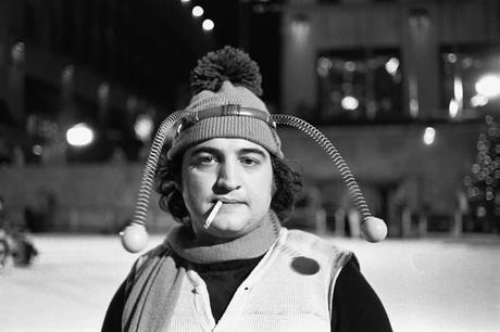 Omaggio a John Belushi