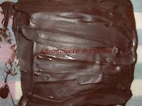 Torta Soffice Colorata al Cacao
