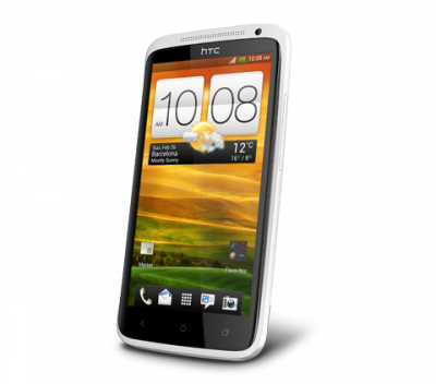 htc one x 0 Scheda Tecnica HTC One X