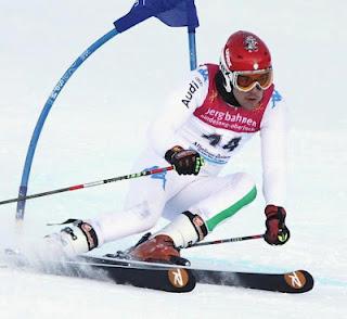 Sci alpino: prima medaglia per l'Italia ai Mondiali juniores di Roccaraso