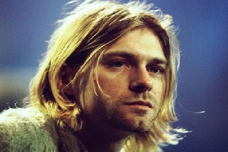kurt cobain. Nirvana, “Lettere a Kurt”