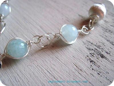 Ice, la collana Ice, la collana