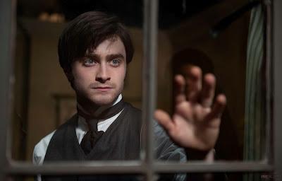 The Potter is back with The Woman in Black