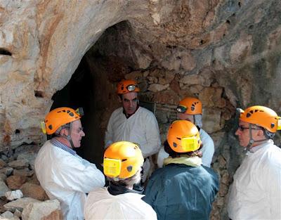 Grotta Chauvet