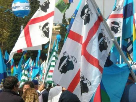Sardegna:13 marzo sciopero generale