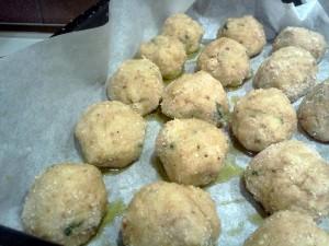 polpette_tonno1 Polpettine di tonno