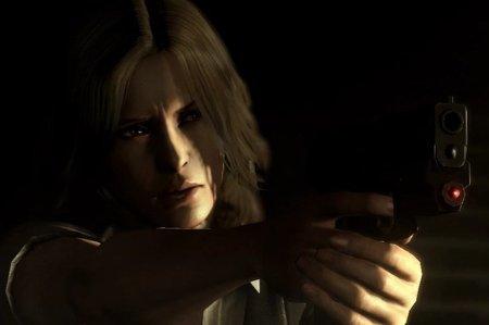 Dialoghi dinamici in Resident Evil 6