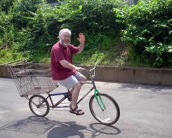 BICI1 Mobilità sostenibile