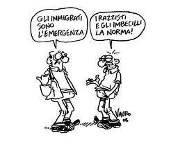 immigrati immigrati