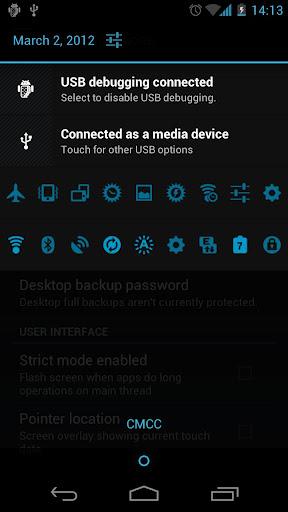 switchpro SwitchPro Widget, tanti toggle nella barra di notifiche per Android