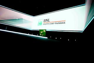 K-events firma la convention 2012 BNL - Gruppo BNP Paribas -