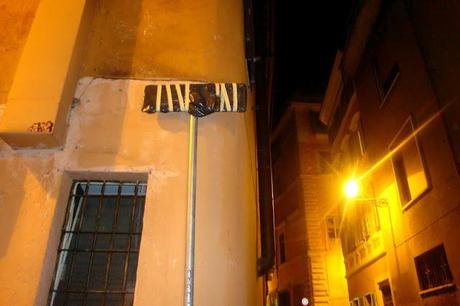 Il sacchetto della monnezza Il sacchetto della monnezza