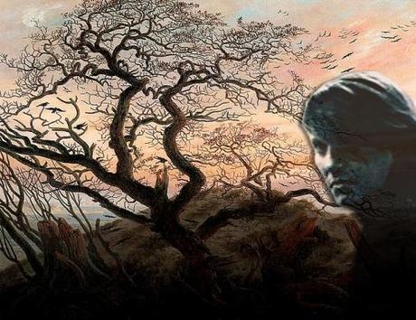 C. D. Friedrich - The Tree of Crows - De André
