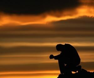 La preghiera e il silenzio di Dio