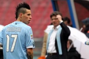 Hamsik: “Napoli è la mia città”