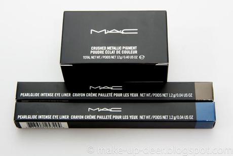 Mac SHOP COOK & VERA swatches!! Mac SHOP COOK & VERA swatches!!